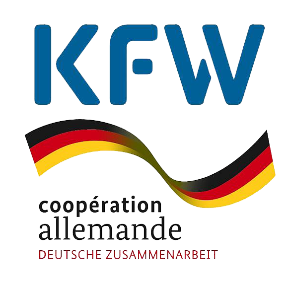 Logo KFW