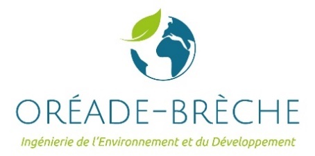 Logo Oréade Brèche
